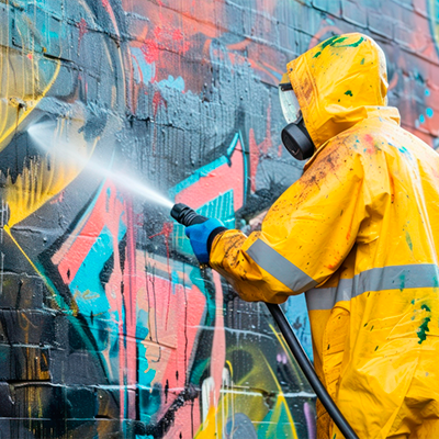 graffiti
