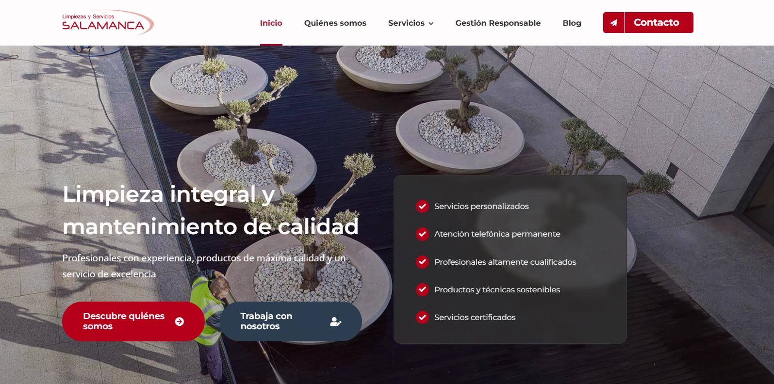 Estrenamos nueva web con imagen renovada
