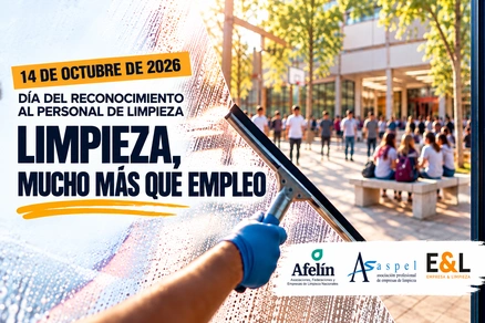 Día personal de limpieza profesional 2026